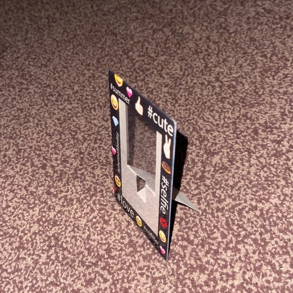 Mini picture frame - Picture 3 of 4